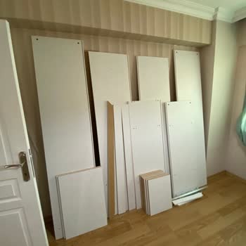 Teslimat Ve Kurulum Kabusu