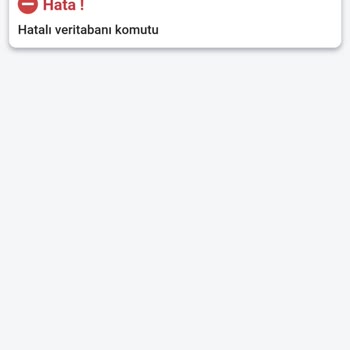 AFAD Hak Sahipliği Sorunu Ve Zor Durumda Kalma