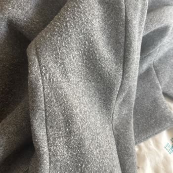 Koton Kabanlarında Hızlı Tüylenme Sorunu