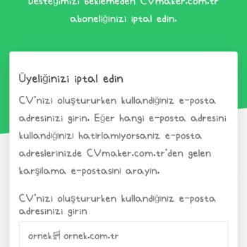 İzinsiz Kart Kaydı Ve Sürekli Ödeme Talebi