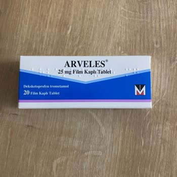 İlaç Ambalajında Böcek Şoku