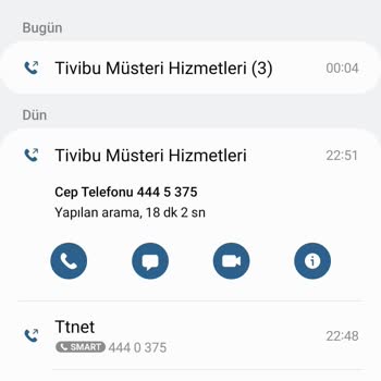 Tivibu Cihazı Sürekli Kapanıyor Ve Müşteri Hizmetlerine Ulaşılamıyor