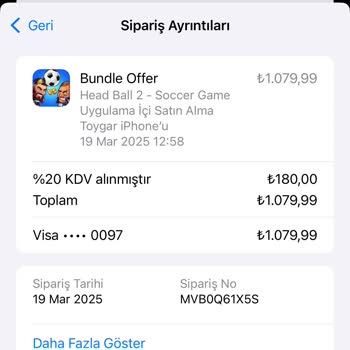 Kafa Topu 2'de Zeus Karakter Paketi Sorunu