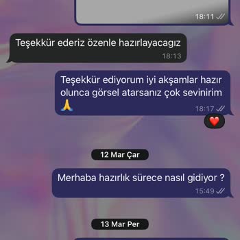 Güvenilmez Alışveriş Deneyimi