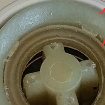 Arçelik Rondo Yedek Parça Sorunu