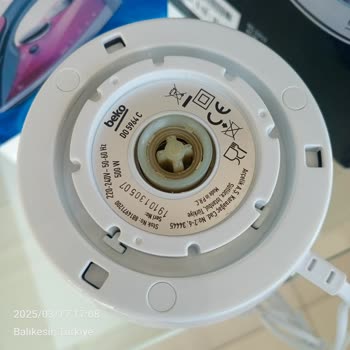 Arçelik Rondo Yedek Parça Sorunu