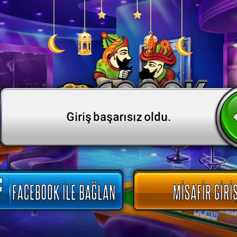 Facebook'a Giriş Sorunu Ve Mağduriyet