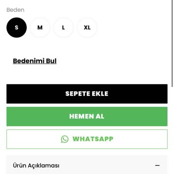 Glammoss'tan Aldığım Ürünler Ve Müşteri Hizmetleri Hayal Kırıklığı Yarattı