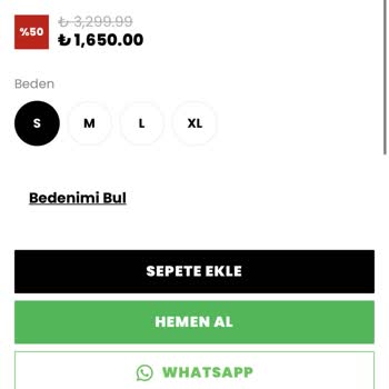 Glammoss'tan Aldığım Ürünler Ve Müşteri Hizmetleri Hayal Kırıklığı Yarattı
