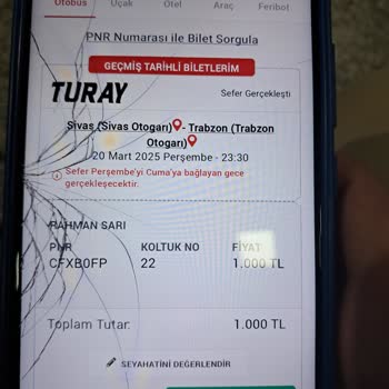 Sürekli Arızalanan Araçlar Ve Gecikmeler