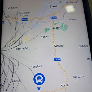 Sürekli Arızalanan Araçlar Ve Gecikmeler