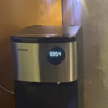 Sebil Kullanımında Yetersiz Bilgilendirme Ve İşlevsellik Sorunları