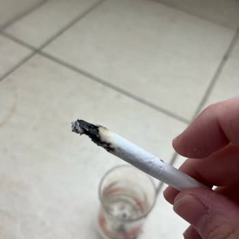 Parliament Sigaramda Kalite Sorunu