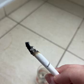 Parliament Sigaramda Kalite Sorunu