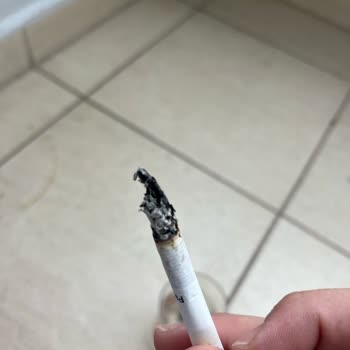 Parliament Sigaramda Kalite Sorunu