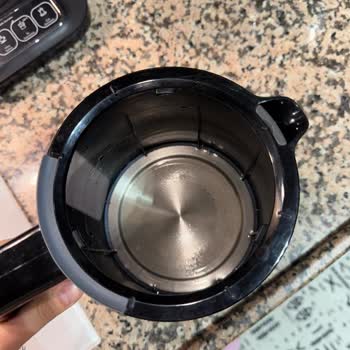 Üründe Küf Lekesi Sorunu