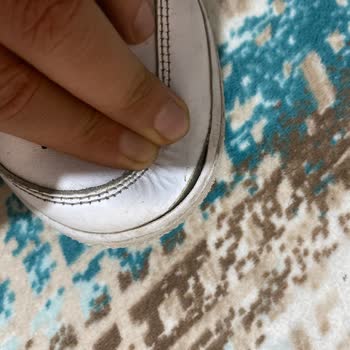 Nike Air Force 1 Ayakkabıda Erken Açılma Ve Kötü Müşteri Hizmetleri