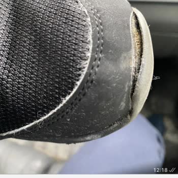 Çiçek Sepeti'nde Hayal Kırıklığı: Ayakkabı Sorunu