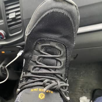 Walkway Çiçek Sepeti'nde Hayal Kırıklığı: Ayakkabı Sorunu