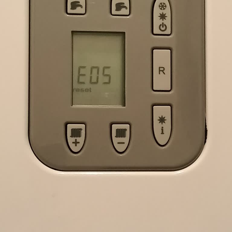 Yeni Kombide Sürekli Arıza: Değişim Talebi