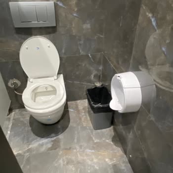 Viaport Asya'da Temizlik Skandalı