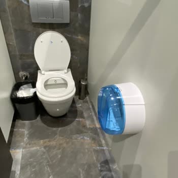 Viaport Asya'da Temizlik Skandalı