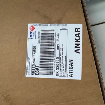 Kayıp Kargo Kabusu: İlgisizlik Ve Sorumsuzluk