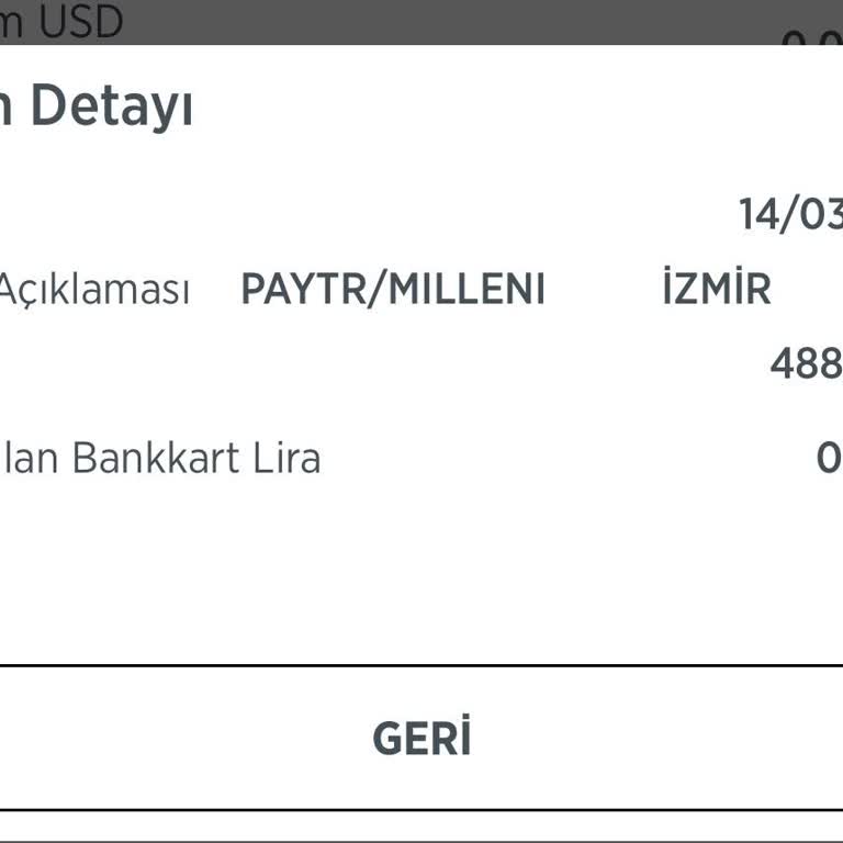 Sonlandırılan Abonelikten Haksız Ücret Çekimi