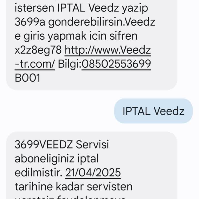 Yanlış Abonelikle Karşılaşan Müşteri Mağduriyeti