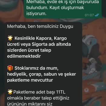 Kişisel Bilgilerin Güvenliği Konusunda Endişeler