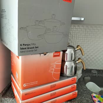 Güvenilir Marka Hayal Kırıklığı: Yamuk Tencere Ve Kaba Hizmet