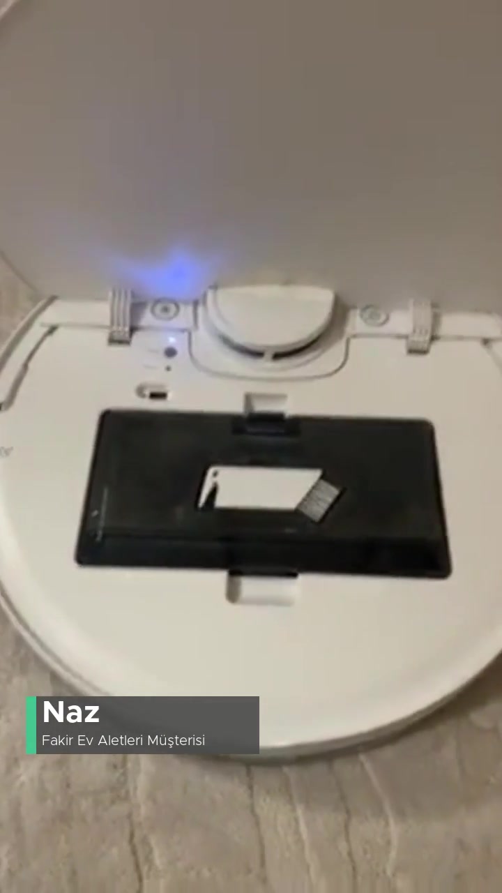 Fakir Ev Aletleri Wi-Fi Bağlanma Sorunu! videonun kapak resmi