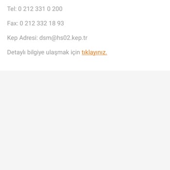 Kargo Sorunlarıyla Teslim Edilemeyen Sihirli Sehpa