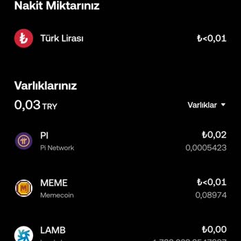 OKX TR'de Kayıp Para Ve İletişim Sorunu