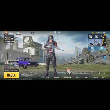 PUBG Mobile Hesabım Çalındı: 4 Yıllık Emeğim Tehlikede!