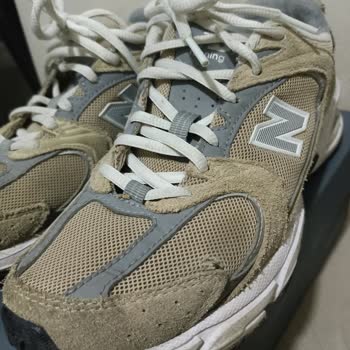 New Balance Ayakkabılarımın Hızla Yıpranması Ve Müşteri Hizmetleri Sorunu