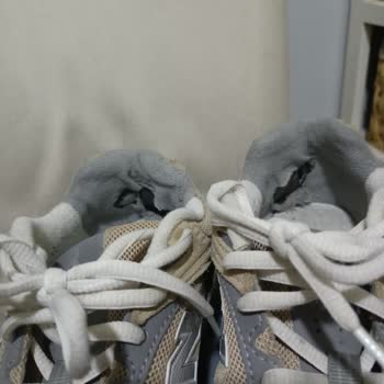 New Balance Ayakkabılarımın Hızla Yıpranması Ve Müşteri Hizmetleri Sorunu