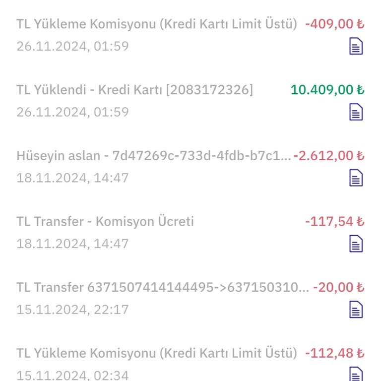 Geciken Ödeme Ve Hukuki Süreçler