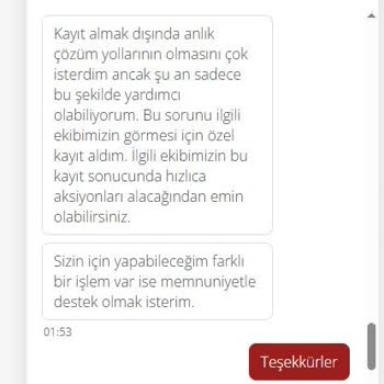 Yanlış Ürün Ve Saygısız Müşteri Hizmetleri