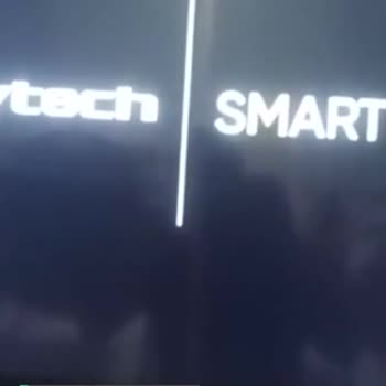 Skytech TV Elektriğe Takılı Ve Ekran Var Ama Uyduya Geçmiyor, Sorun Yaşıyoruz!