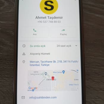 Güvenilir Platformlarda Güven Kırıklığı: Mağduriyetimin Giderilmesini İstiyorum