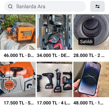 Güvenilir Platformlarda Güven Kırıklığı: Mağduriyetimin Giderilmesini İstiyorum