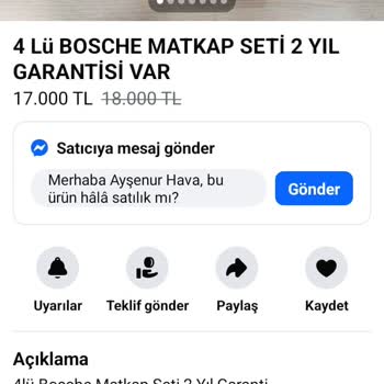 Güvenilir Platformlarda Güven Kırıklığı: Mağduriyetimin Giderilmesini İstiyorum