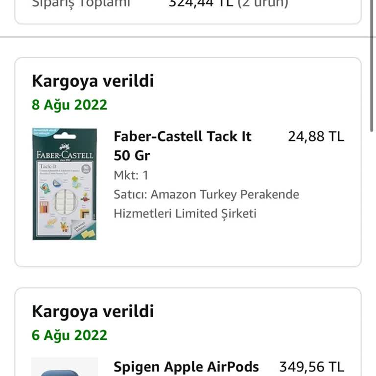 Spigen Airpods Kılıfının Tasarım Hatası