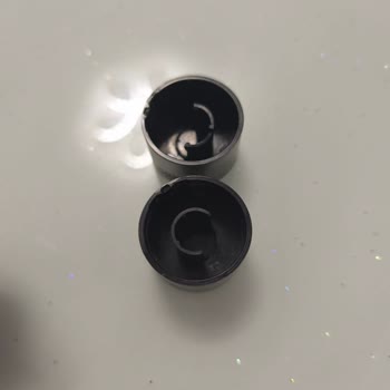 Simfer Ankastre Set Ocak Düğmeleri Sürekli Kırılıyor