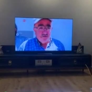 Samsung S95BA Kanal Listesi Szc TV Ses Yok!