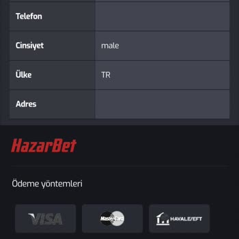 Bahis Bonusunda Yanıltıcı İşlemler Ve Paramın Geri Alınamaması