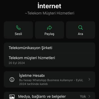 Yanıltıcı Tekliflerle Karşılaştım