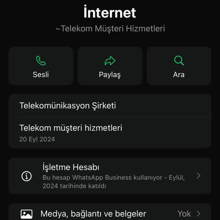 Yanıltıcı Tekliflerle Karşılaştım