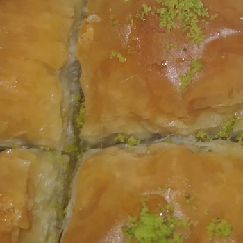 Baklavadan Çıkan Kıl Ve Yemeksepeti'nin İade Sorunu